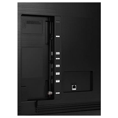 UA65AUE70AKLXL Crystal 4K Pro 65 inch Ultra HD (4K) LED Smart Tizen TV