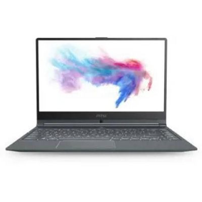 Modern 14 B10MW-424IN Laptop (Core i3 10th Gen/8 GB/512 GB SSD/Windows 10)