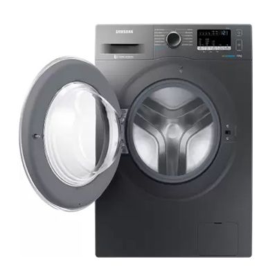 WW70J42E0BX 7 Kg Fully Automatic Front Load Washing Machine