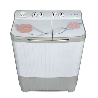 LWMS85HT1 8.5 Kg Semi Automatic Top Load Washing Machine