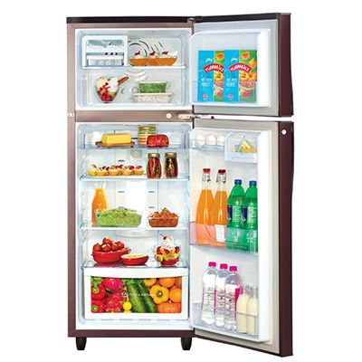 RT Eon Astra 270 P 2.4 270 Ltr Double Door Refrigerator
