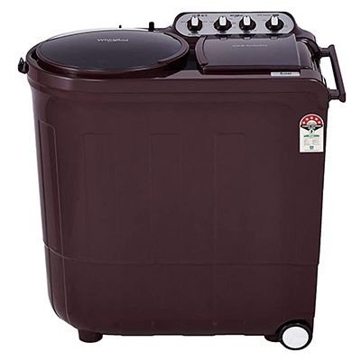 ACE Turbodry 8.5 Kg Semi Automatic Top Load Washing Machine