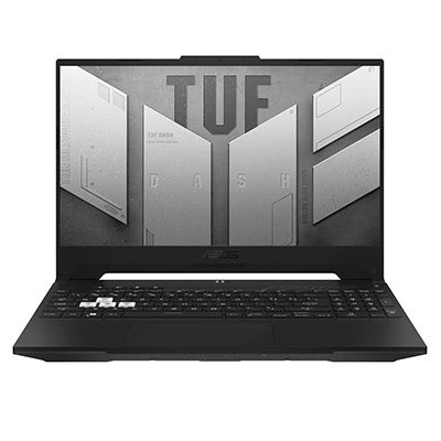 TUF Dash F15 Gaming Laptop FX517ZM-HN041WS