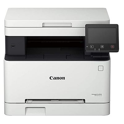 imageCLASS MF641Cw Multi Function Laser Printer