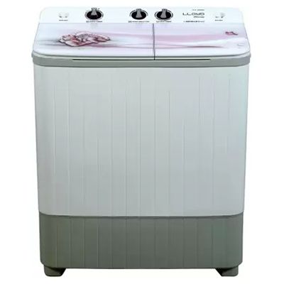 LWMS70HE1 7 Kg Semi Automatic Top Load Washing Machine