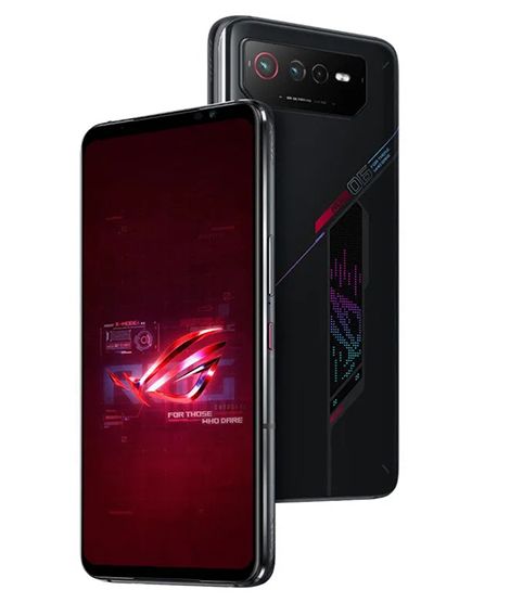 ROG Phone 6