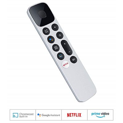 55U1 55 inch LED 4K TV