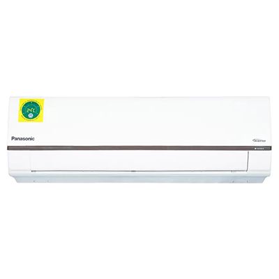 CU-XU18XKYF 1.5 Ton 5 Star Inverter Split AC