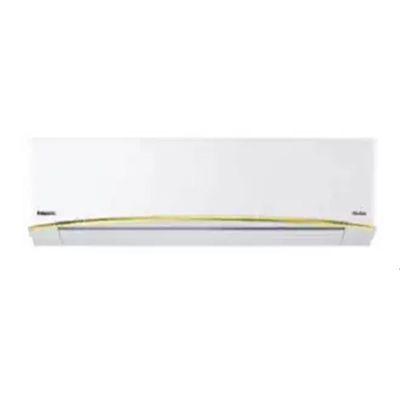CU-KU18WKYF1 1.5 Ton 3 Star Inverter Split AC