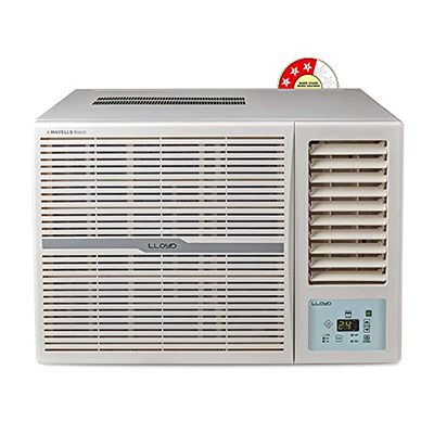 GLW12B32WSEW 1 Ton 3 Star Window AC
