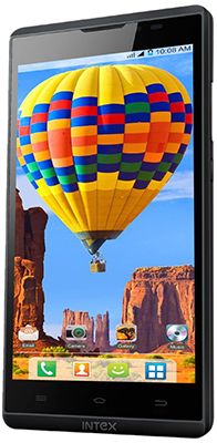 Aqua i5 HD