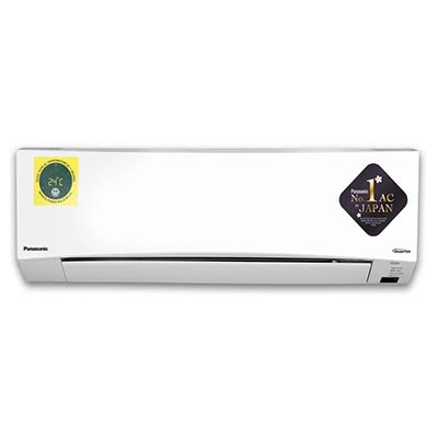 CU-YU18WKYTM 1.5 Ton 3 Star Inverter Split AC