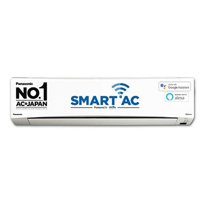 CU-NU12XKYW 1 Ton 5 Star Inverter Split AC