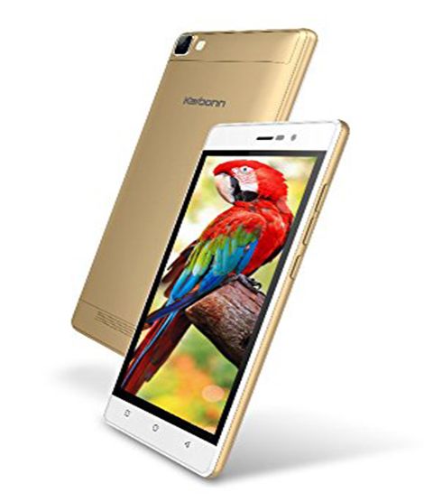Titanium S205