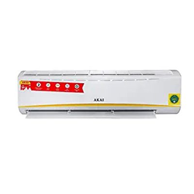 AKSF-123GQA 1 Ton 3 Star Split AC