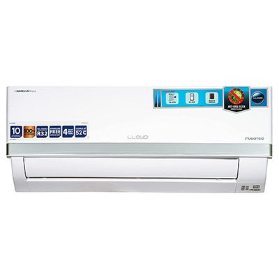 GLS18I36WSBP 1.5 Ton 3 Star Inverter Split AC