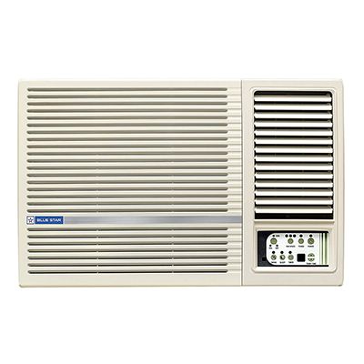 5W18LA 1.5 Ton 5 Star Window AC