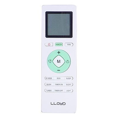 GLS18I36WSBP 1.5 Ton 3 Star Inverter Split AC