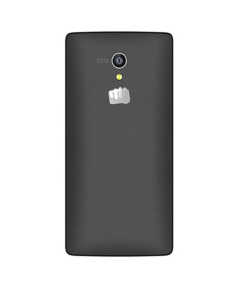 Canvas Fire 4G
