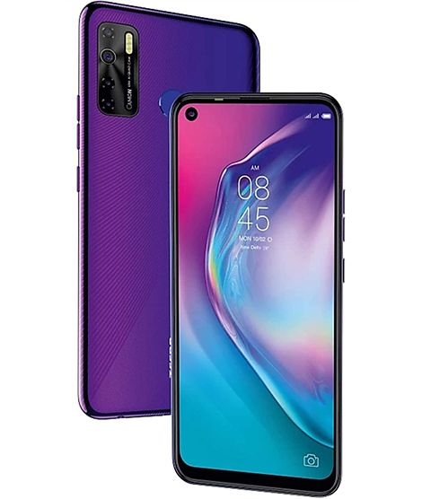 Camon 15