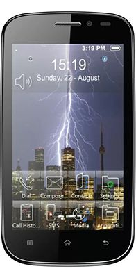Bolt A71