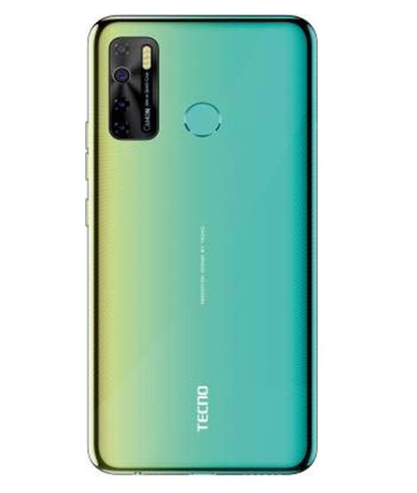 Camon 15