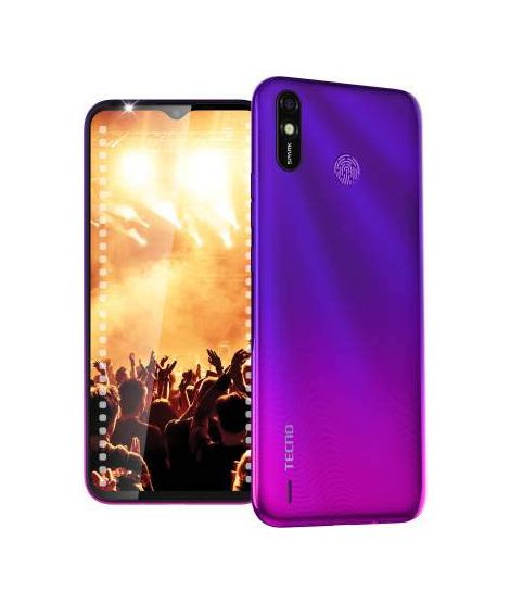 Spark Go Plus