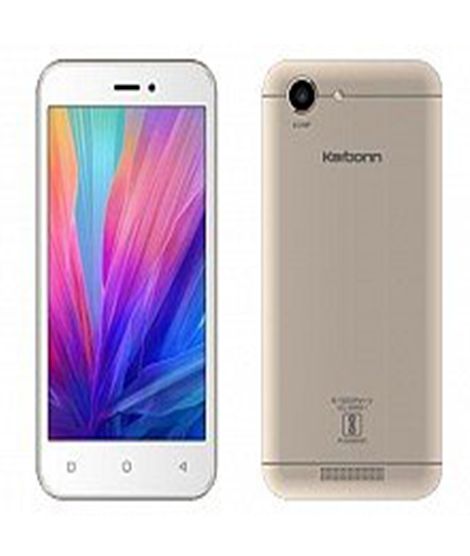 Titanium Vista 4G