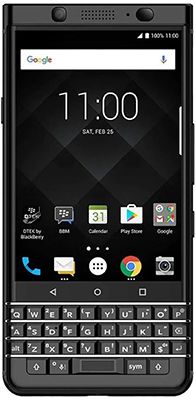 KEYone Limited Edition Black