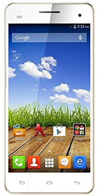 Canvas HD Plus A190
