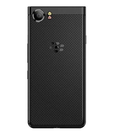 KEYone Limited Edition Black