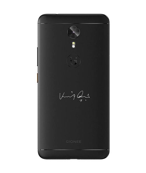 A1 Signature Edition