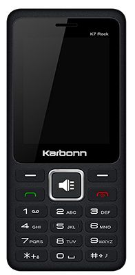 K7 Rock