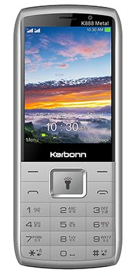 K888 Metal