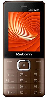 K451 Power