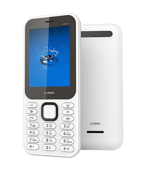 Arc 12 Plus