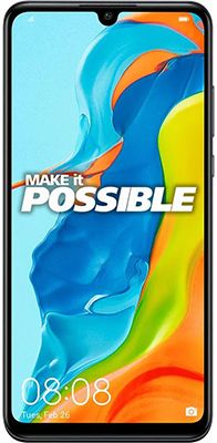 P30 Lite