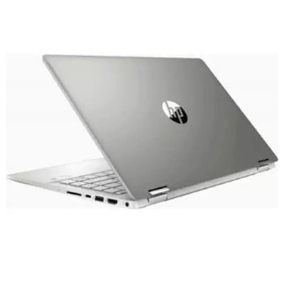 Pavilion x360 11m-ap0013dx (6HS56UA) Laptop (Pentium Dual Core/4 GB/128 GB SSD/Windows 10)