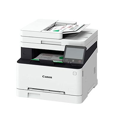 imageCLASS MF746Cx Multi Function Laser Printer