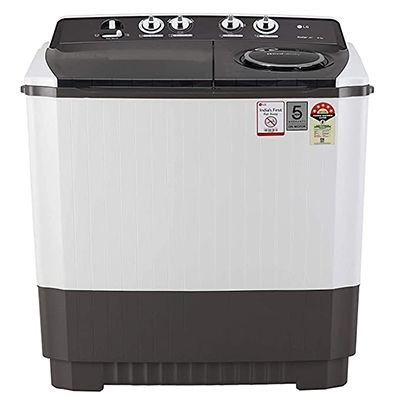 P1045SGAZ 10 Kg Semi Automatic Top Load Washing Machine