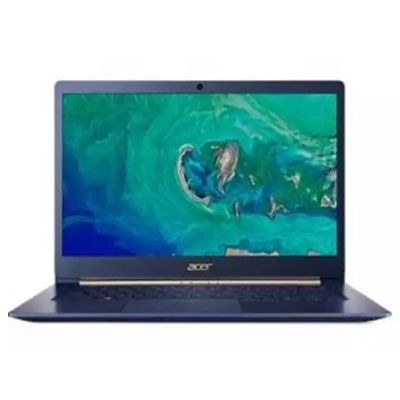 Swift 5 SF514-52T-59JY (NX.GTMSI.025) Laptop (Core i5 8th Gen/8 GB/512 GB SSD/Windows 10)