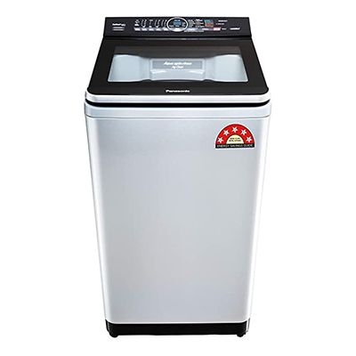 NA-F75V9LRB 7.5 Kg Fully Automatic Top Load Washing Machine