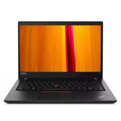 Thinkpad T495 (20NJ0008US) Laptop (AMD Quad Core Ryzen 7/16 GB/512 GB SSD/Windows 10)