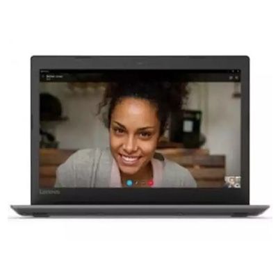 Ideapad 330 (81DE01PNIN) Laptop (Core i3 7th Gen/4 GB/1 TB/Windows 10)
