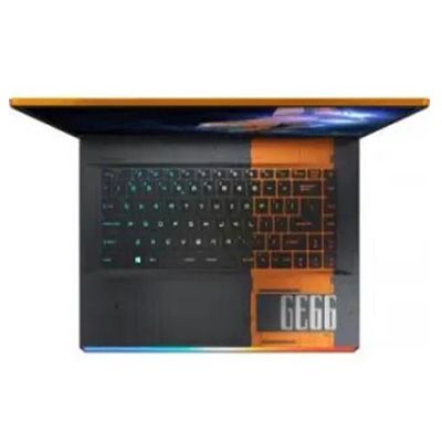 GE66 Dragonshield 10SE-668IN Laptop (Core i7 10th Gen/16 GB/1 TB SSD/Windows 10/6 GB)