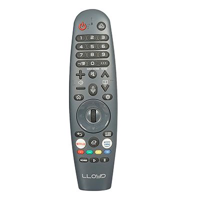 HS551D 32 Inches HD Ready Smart LED TV