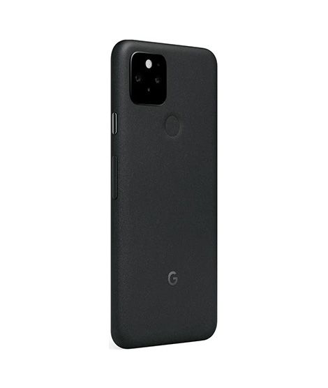 Pixel 5