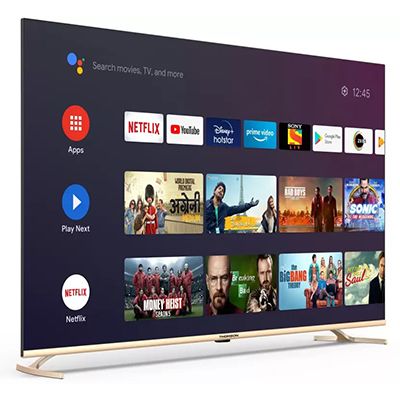 43 OATHPRO 2000 43 inch LED 4K TV