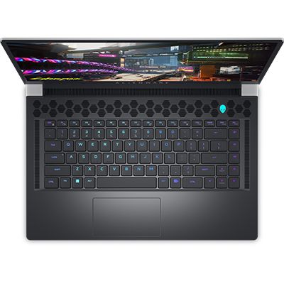 Dell  x15 R2 (D569942WIN9) Laptop (Core i9 12th Gen/32 GB/1 TB SSD/Windows 11/16 GB)