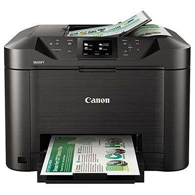 MAXIFY MB5170 All-in-One Inkjet Printer